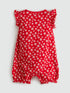 LC Waikiki Jumpsuits & Playsuits - Baby Girls
